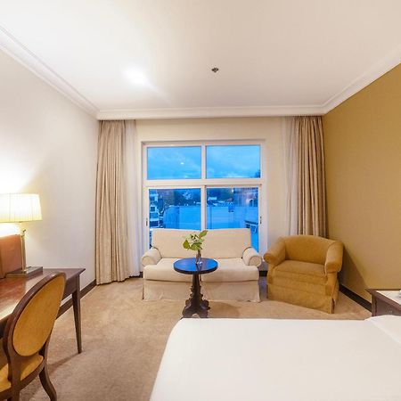 La Sapinette Hotel Đà Lạt Extérieur photo