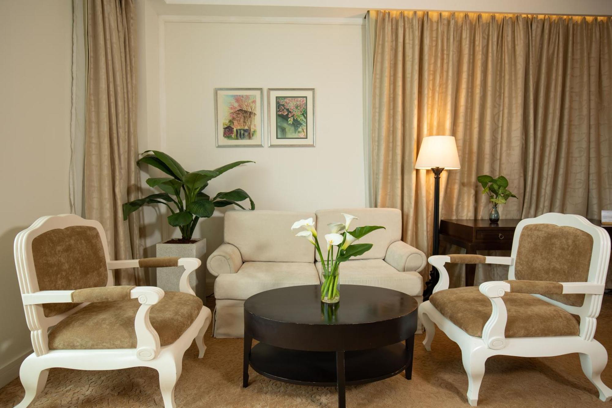 La Sapinette Hotel Đà Lạt Chambre photo
