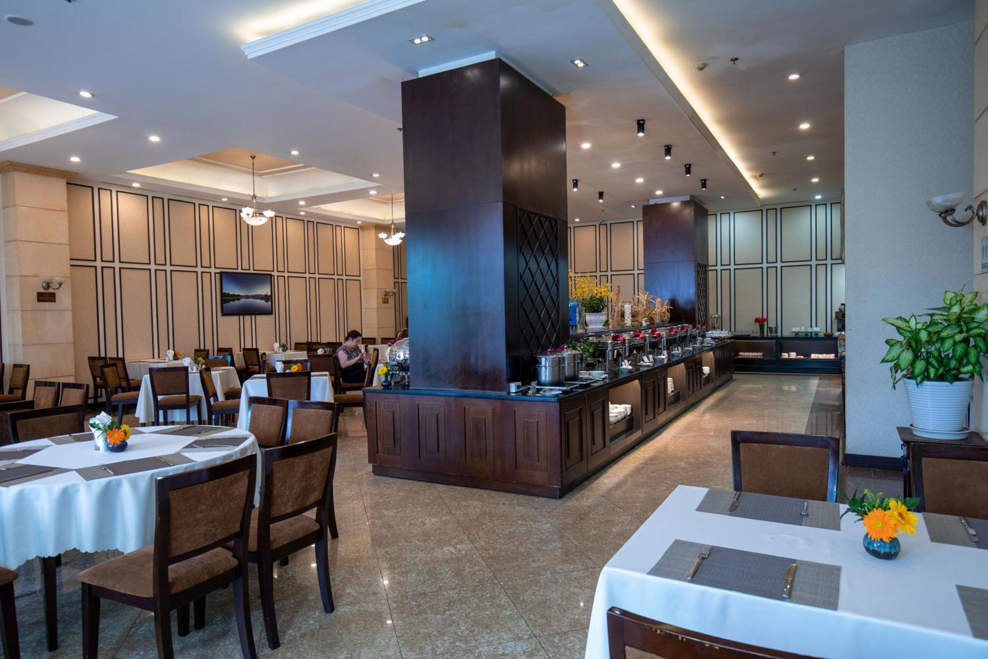 La Sapinette Hotel Đà Lạt Extérieur photo