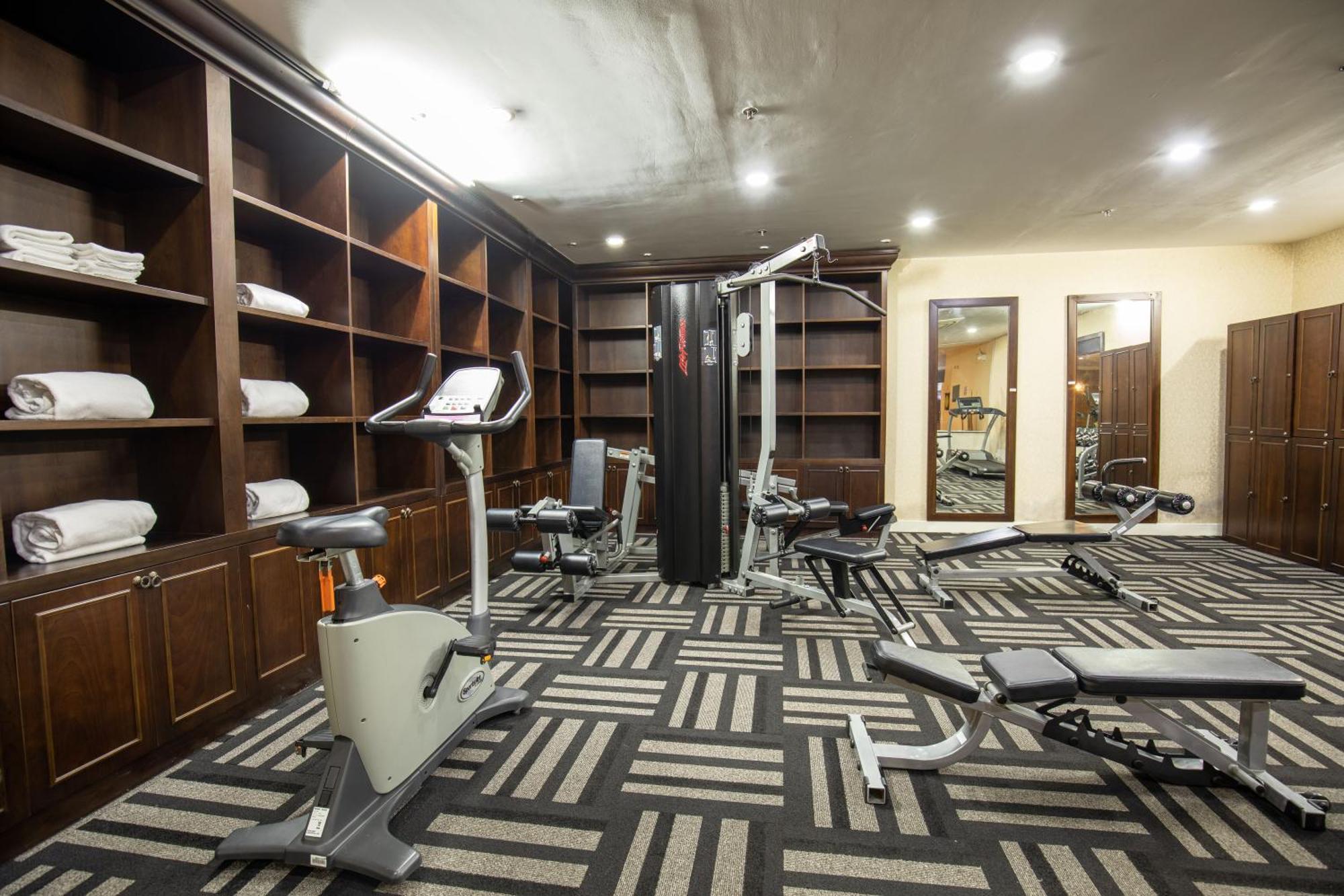 La Sapinette Hotel Đà Lạt Extérieur photo