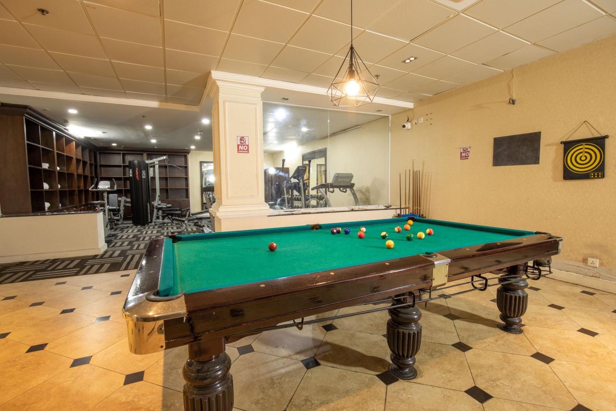 La Sapinette Hotel Đà Lạt Extérieur photo