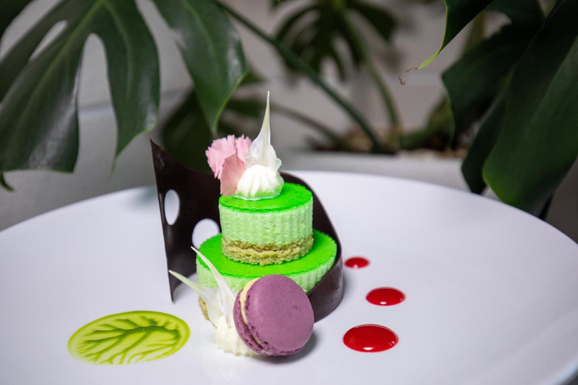 La Sapinette Hotel Đà Lạt Extérieur photo