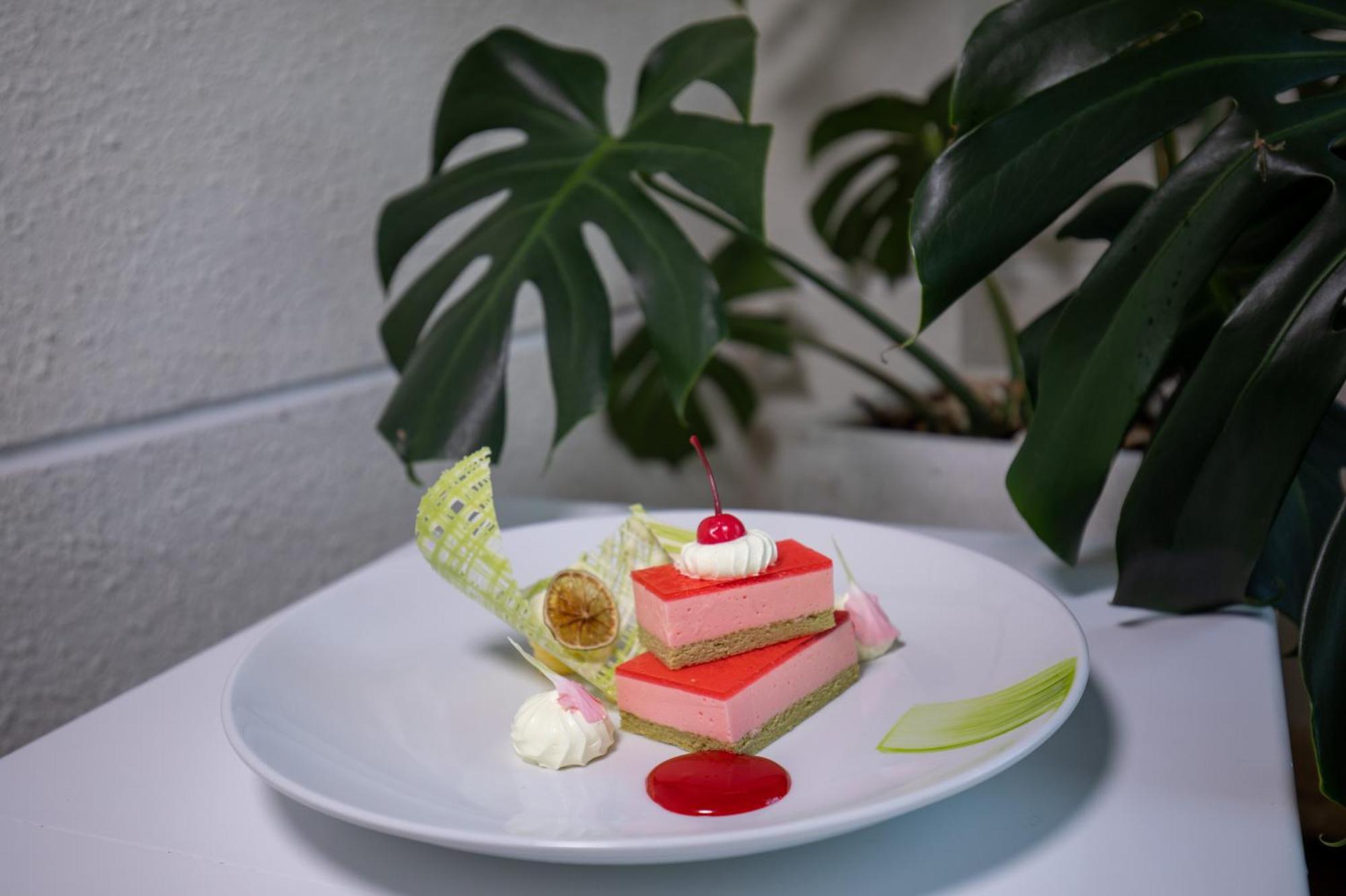 La Sapinette Hotel Đà Lạt Extérieur photo